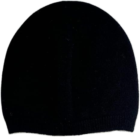 100% Merino Wool Knit Beanie Hat for Men Women, Warm Winter Soft Wool Hat, Skull Cap, Outdoor Hiking Commuting - skull jacket