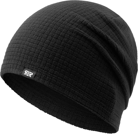 LONGLONG Winter Slouchy Beanie Hat Lightweigh Warm Skull Cap for Men Women - skull hat