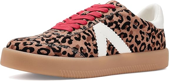 MIA Women's Axel Fashion Sneakers - sugar skull boots