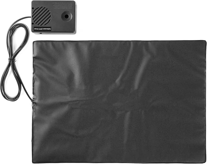 Halloween Musical Door Mat, Foot Sensor 2-in-1 Christmas Doormat Holiday Decor with Sound & Music, Sound Activated Interactive Halloween Decorations Props Indoor Outdoor Graveyard Decor Welcome Mat - skull floor mat