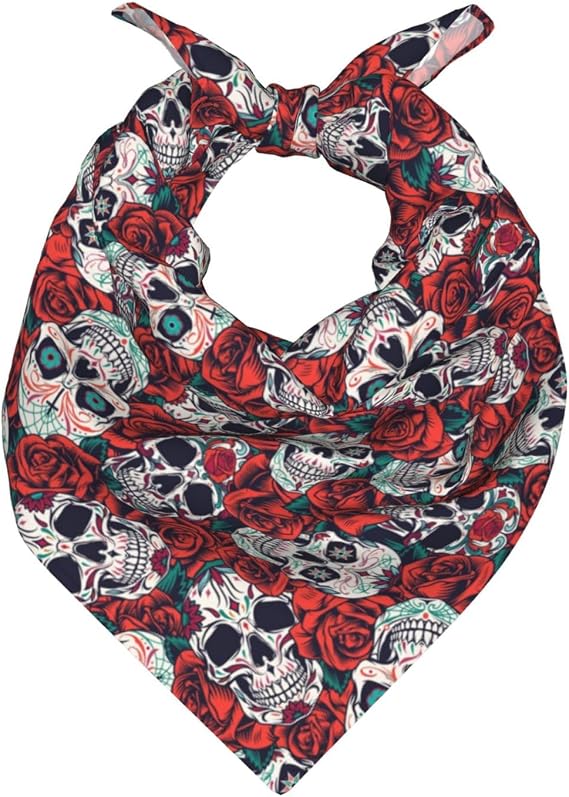 MOLAIGIN Silky Scarfs Women Small Square Scarf 22″ X 22″, Fashion Neck Silk Scarves For Sleeping Handbags Scarf