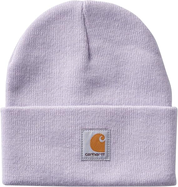 Carhartt Unisex-Infant Knit Beanie Cuff Hat - skull jacket