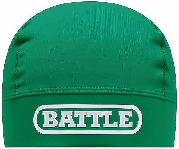 Battle Sports Pro Athletic Skull Cap - skull headband
