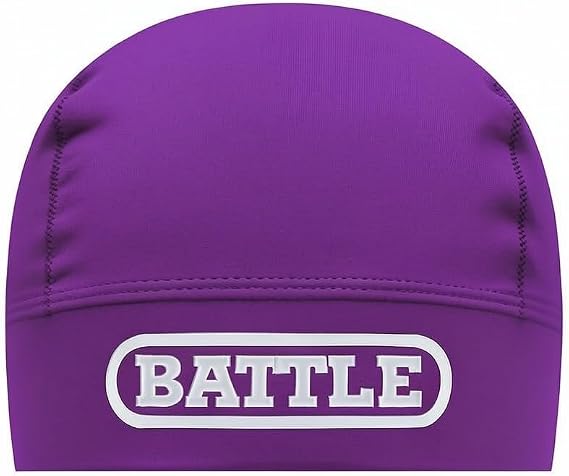 Battle Sports Pro Athletic Skull Cap - skull helmet