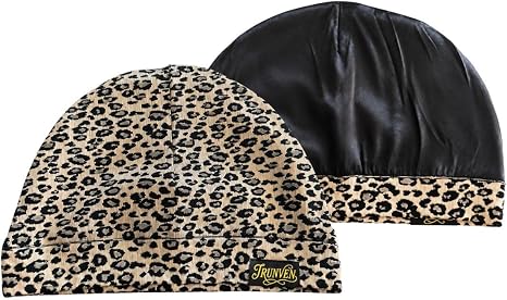 LITE Satin-Lined Skull Cap for Men & Women – Lightweight Gym Cap, Breathable Helmet Liner, Smooth Interior - skull helmet