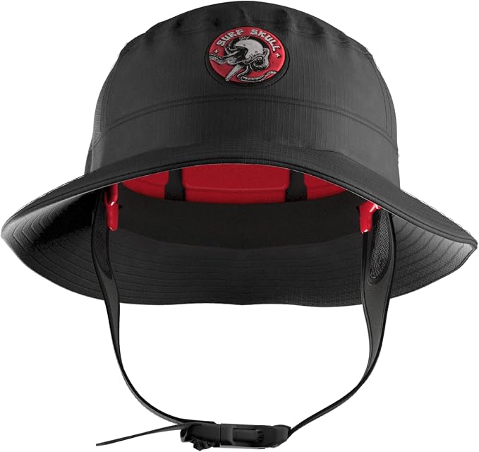 V2 - Bucket Hat Water Helmet - Tested to BS EN 1385 Standard - skull helmet