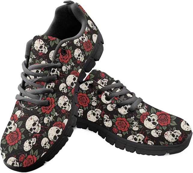 Lightweight EVA Running Shoes – Breathable Mesh, Non-Slip Sole for Men, Perfect for Gym, Walking, and Travel