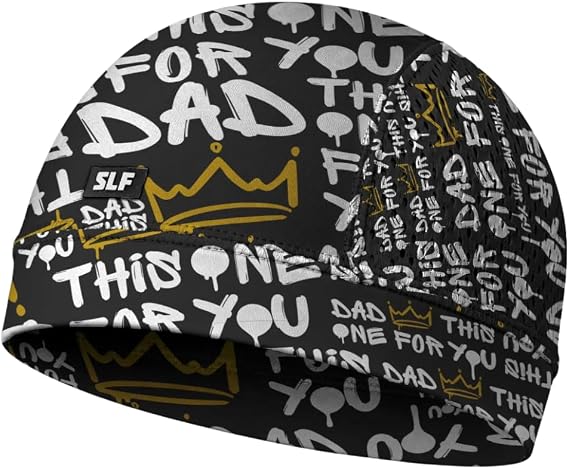 SLEEFS Football Skull Cap for Under-Helmet Sweat and Irritation Control - skull helmet