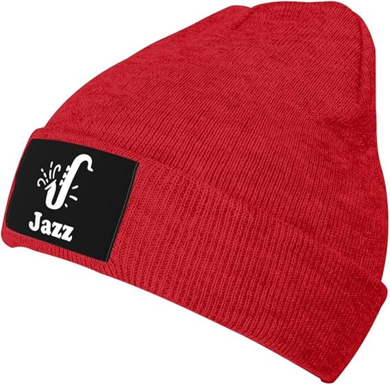 Jazz Music Warm Skull Cap - skull jacket