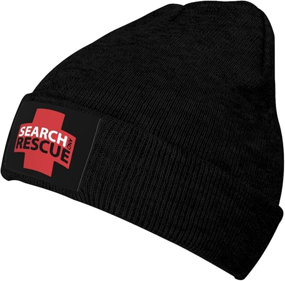 Search Rescue Warm Skull Cap - skull jacket