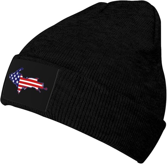Upper Peninsula of Michigan Warm Skull Cap - skull jacket